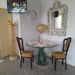 Croatia Borik For Family Eg2 Apartmán *