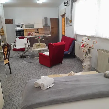 Croatia Borik For Family Eg2 자다르