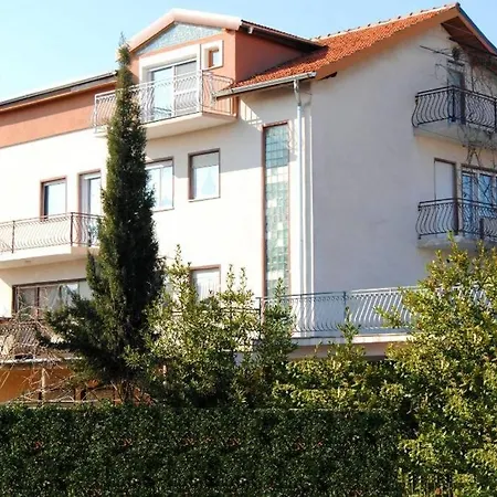 Apartmán Croatia Borik For Family Eg2