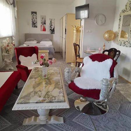 Croatia Borik For Family Eg2 Apartmán
