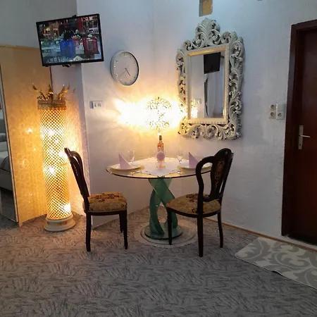 Croatia Borik For Family Eg2 * زادار