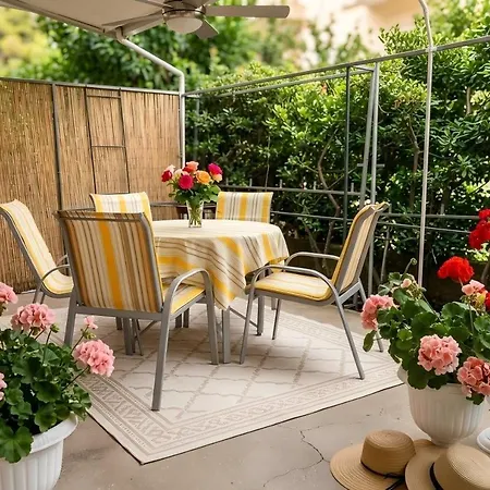 Croatia Borik For Family Eg2 Apartman